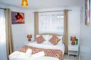 16 Arabella Nova near Waterfront Mall - Karen